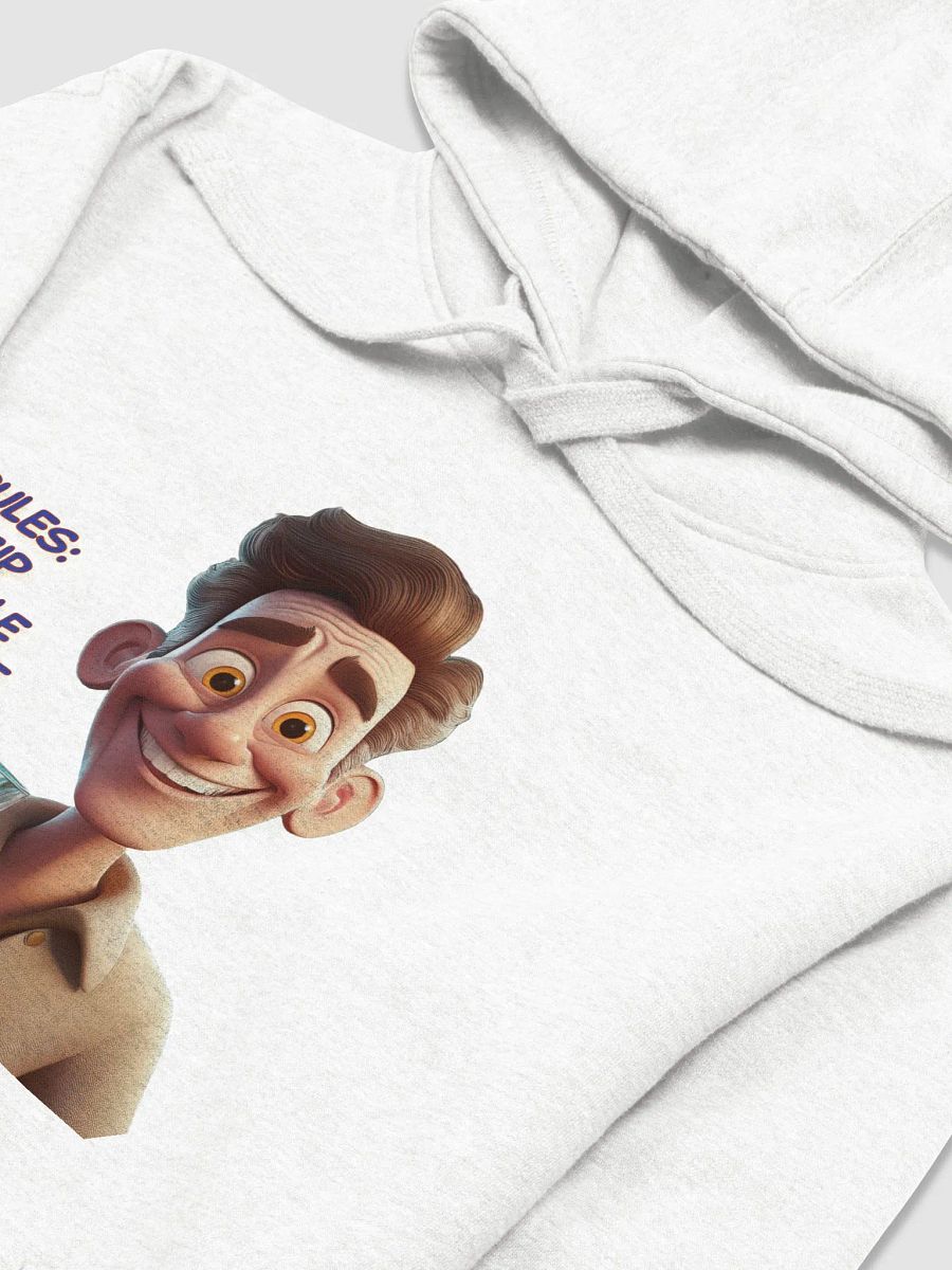 Sip, Smile & Repeat - Hoodie product image (87)