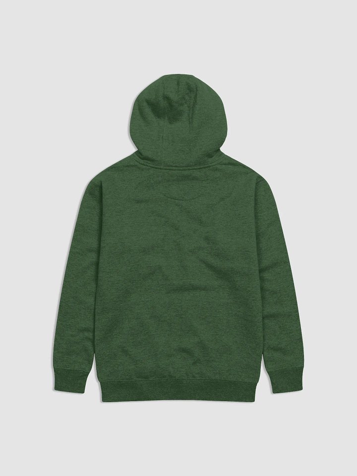 Farting Peasants (Liberated Church) Hoodie product image (10)