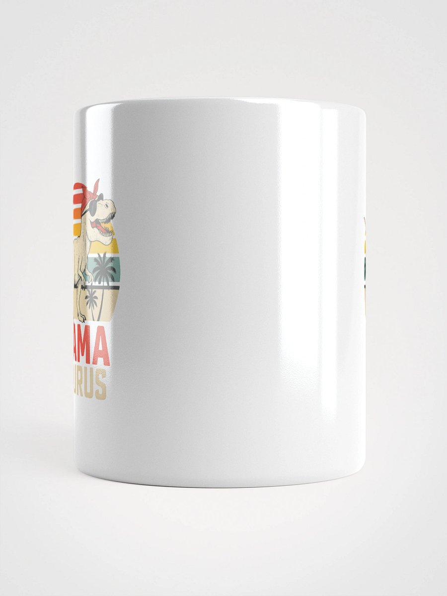 MAMA SAURUS Sunglasses Dino Mug product image (14)