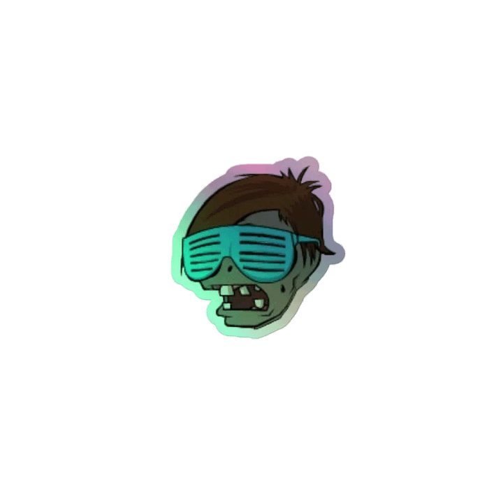 VastLaber Head Sticker product image (1)