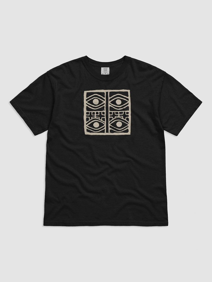 Ur Eyes Graphic Tee product image (3)