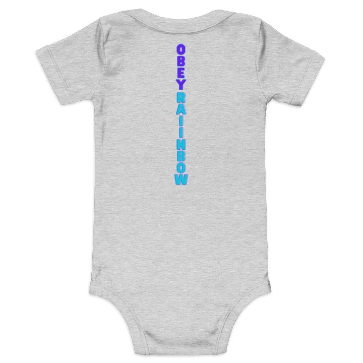O_R Bella+Canvas Baby Onesie product image (4)