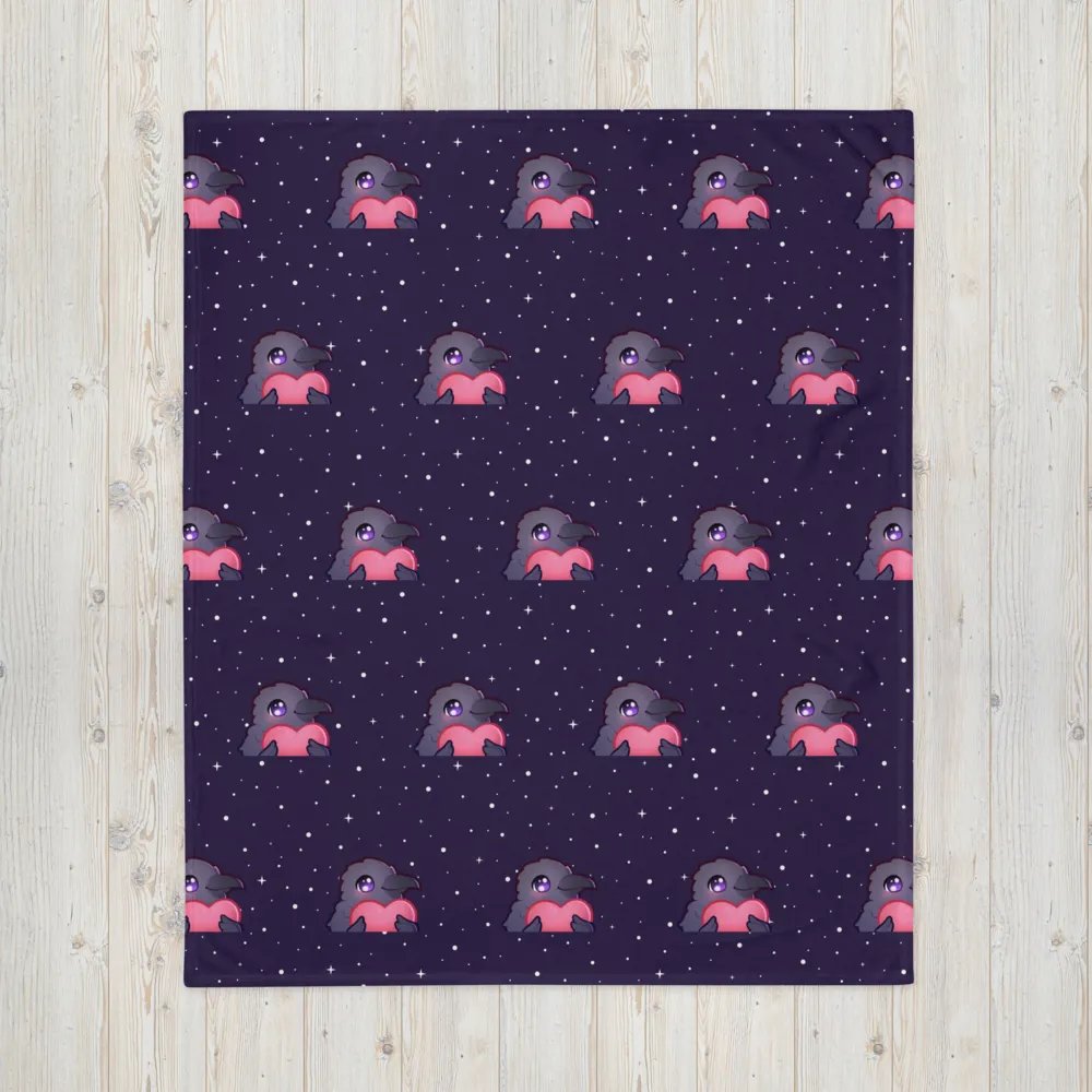 Harlow Love Blanket product image (16)