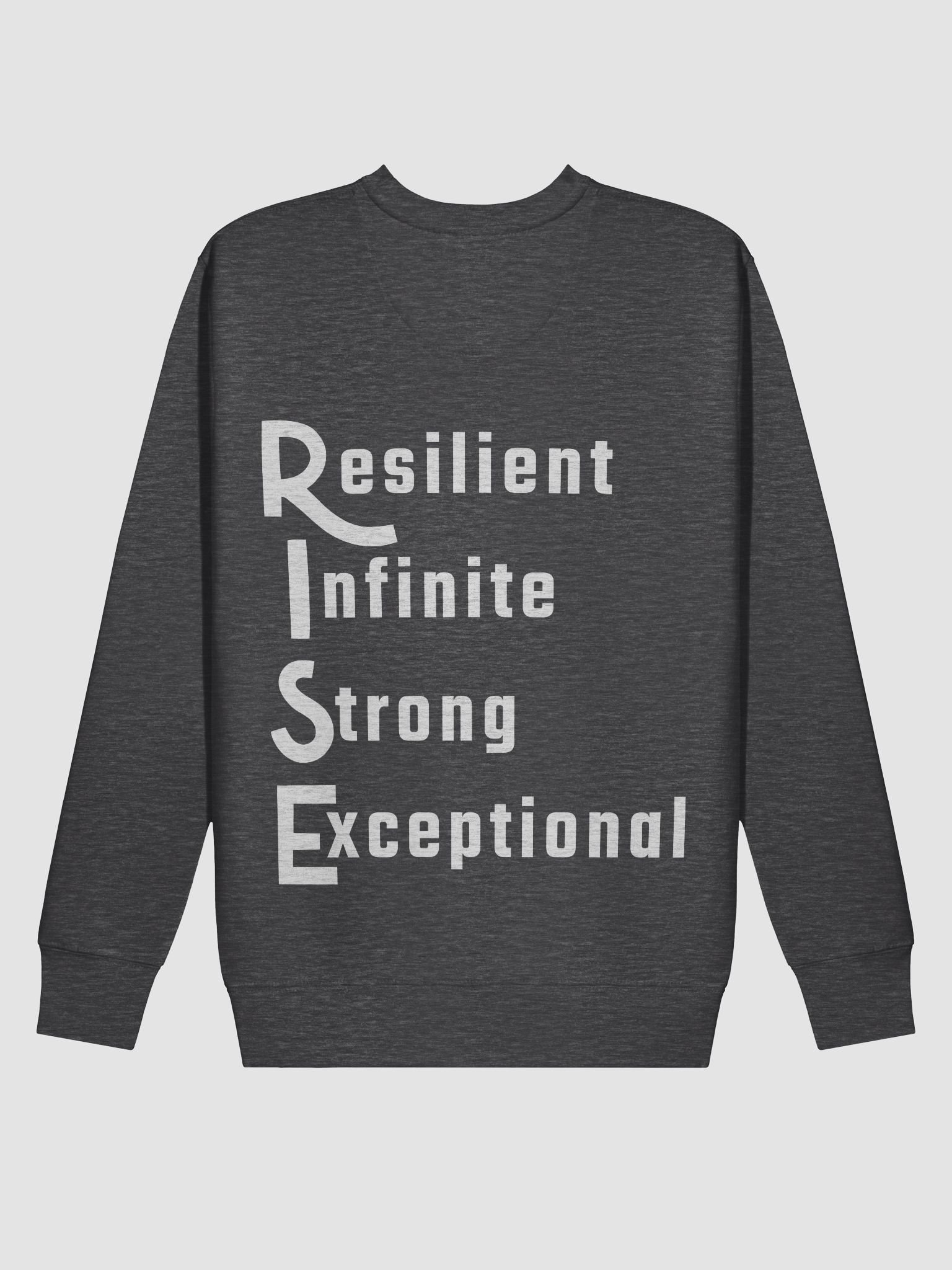 RISE Crewneck product image (23)