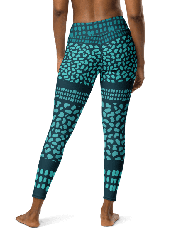 Bambi-yoga leggings product image (4)