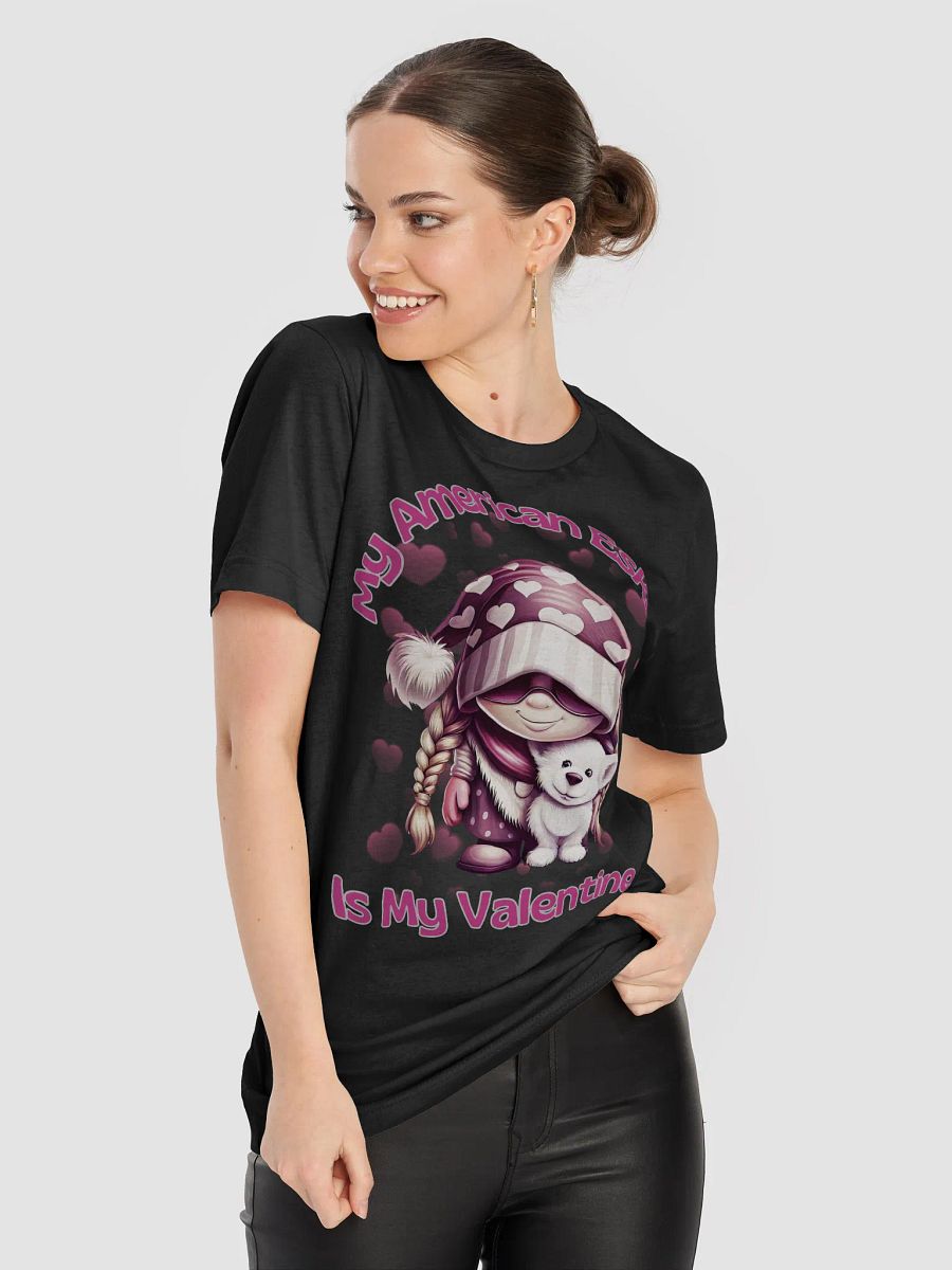 Pet Valentine - American Eskimo product image (29)