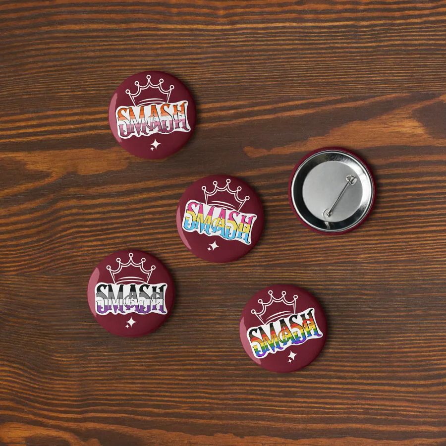 Smash Button bundle product image (9)