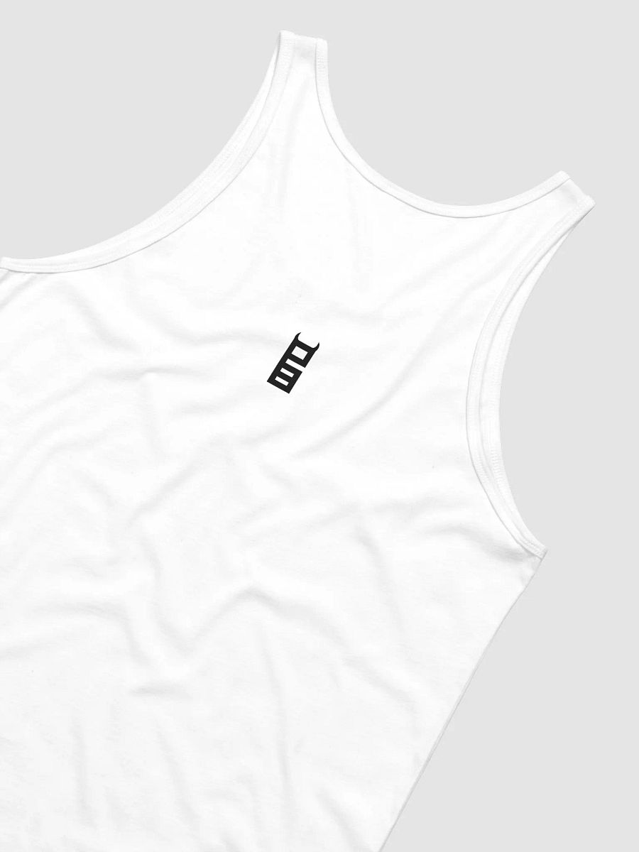 Japanese BLTSCH Tank Top (Men) Mik product image (5)