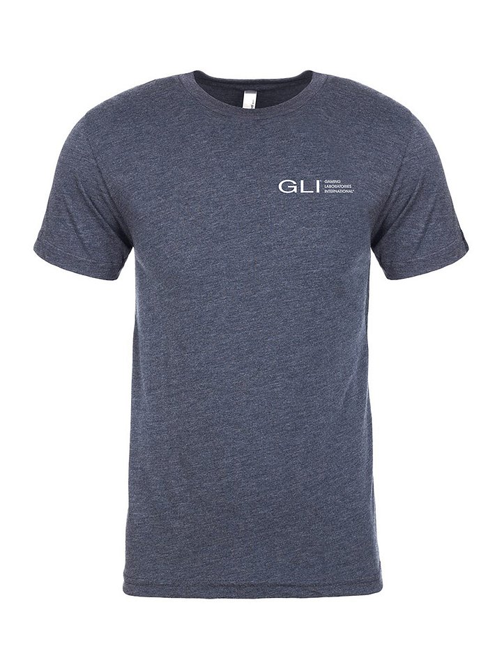 GLI - Triblend T-Shirt (CA) product image (1)