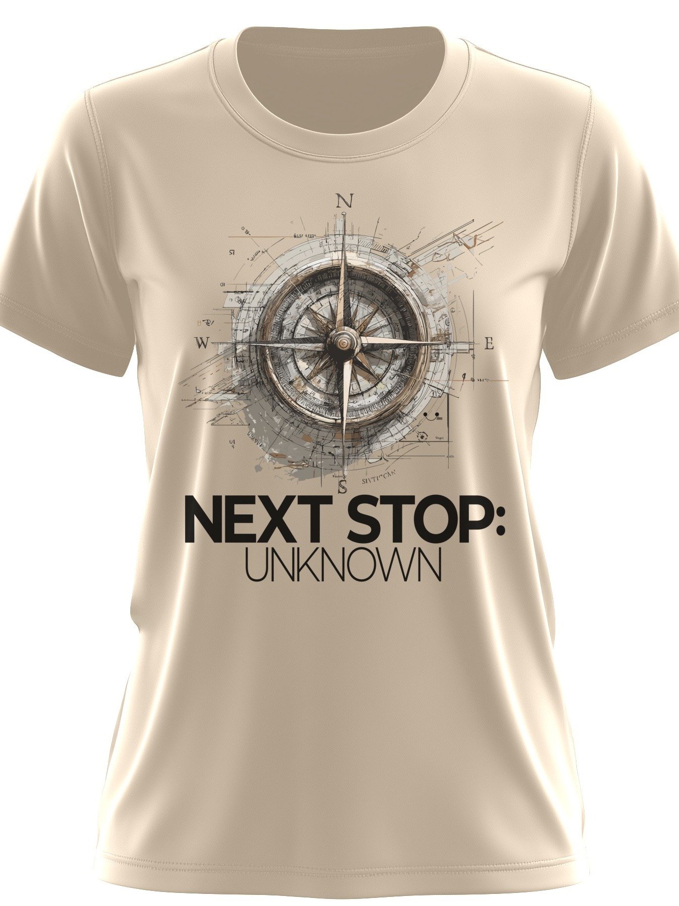 🧭✨🌍 Adventure Compass product image (5)