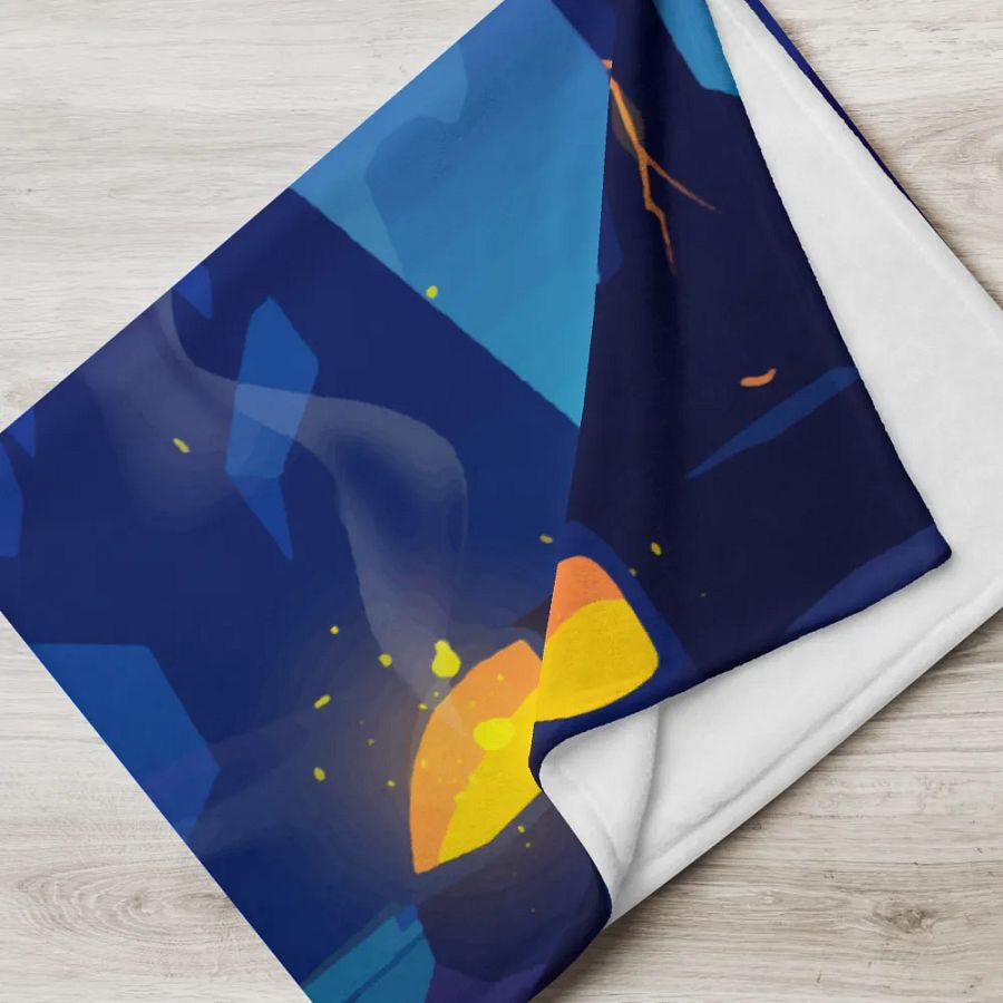 Astral Blanket product image (17)