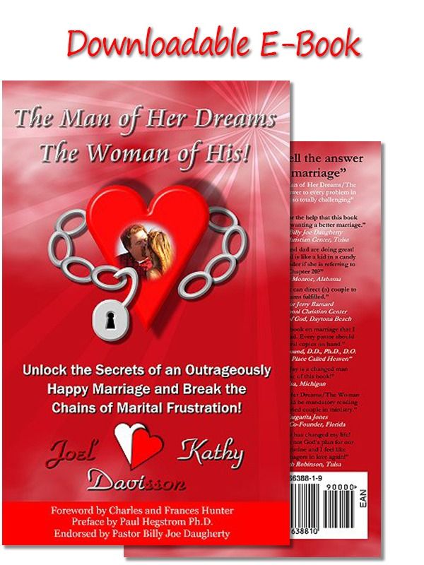 The Man of Her Dreams/The Woman of His! Volume 1 PDF Download product image (1)