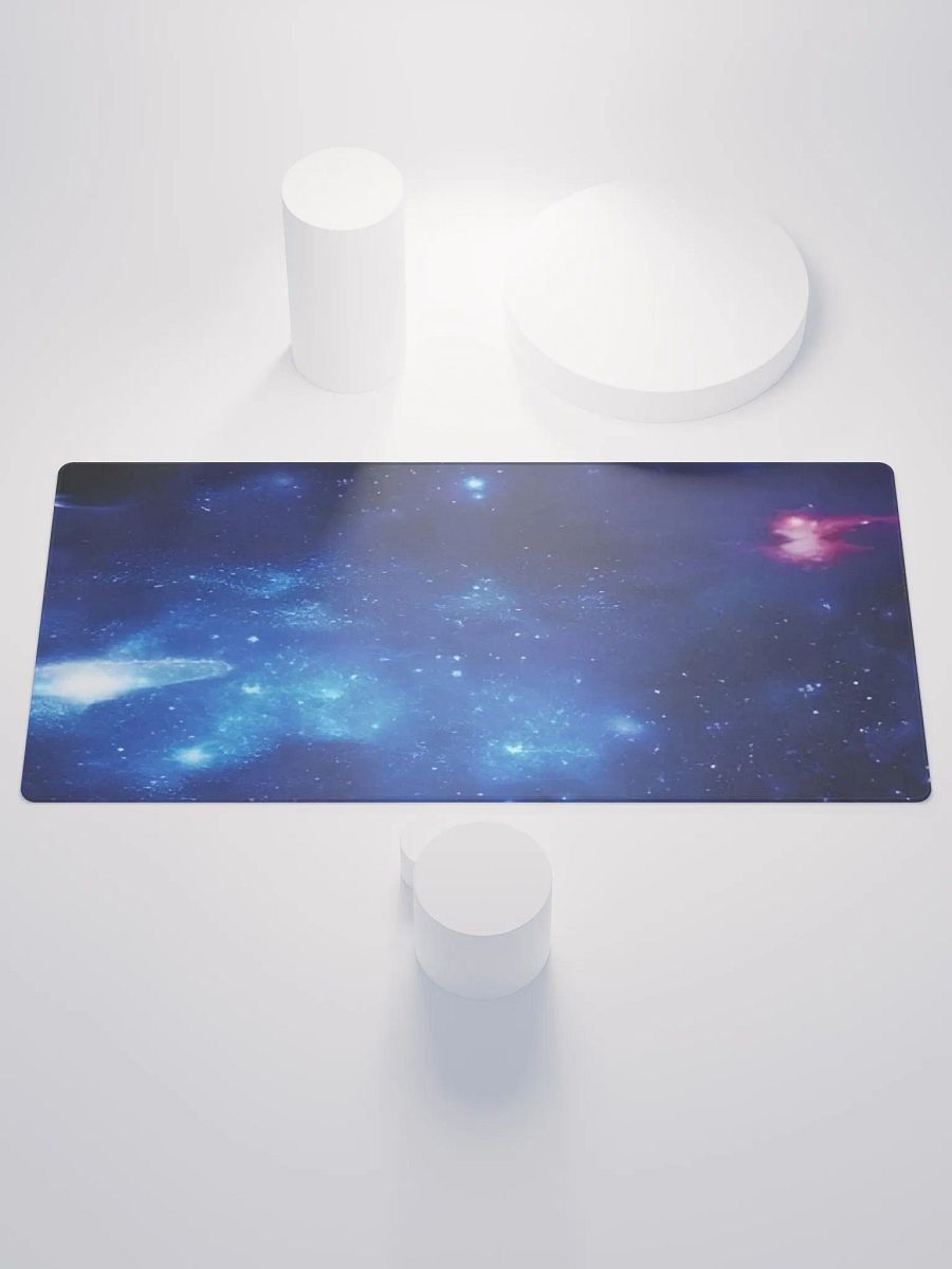 Galaxy gaming mousepad product image (1)