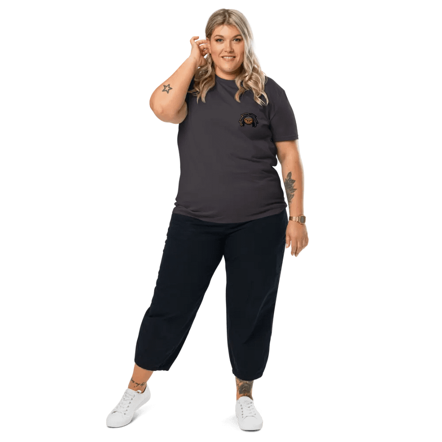 Next Level Supersoft T-Shirt - Zaire product image (116)