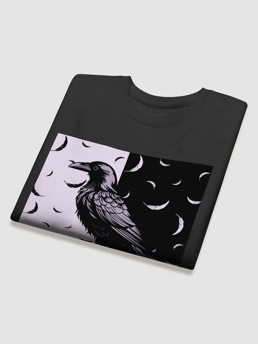 Light & Shadow Sweatshirt product image (40)