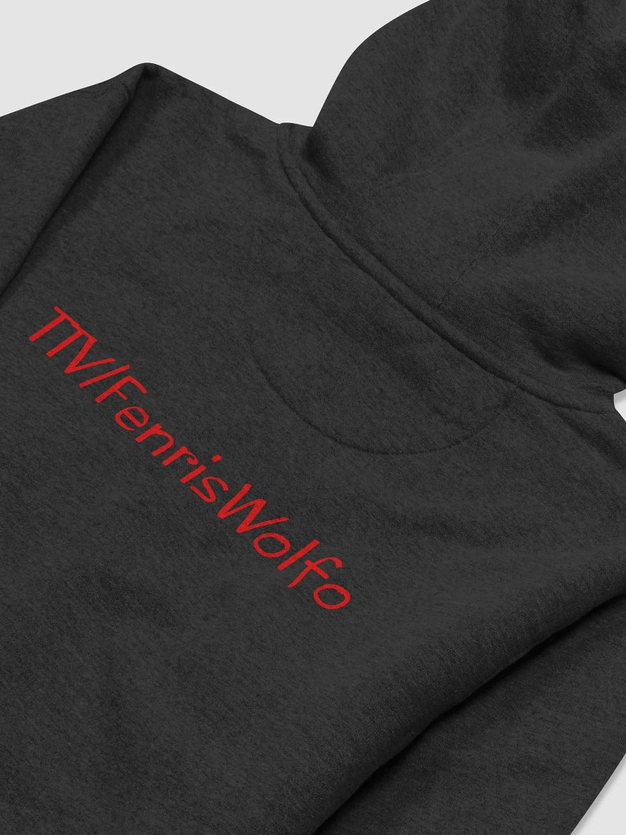 Favorite Streamer Pride Edition product image (35)
