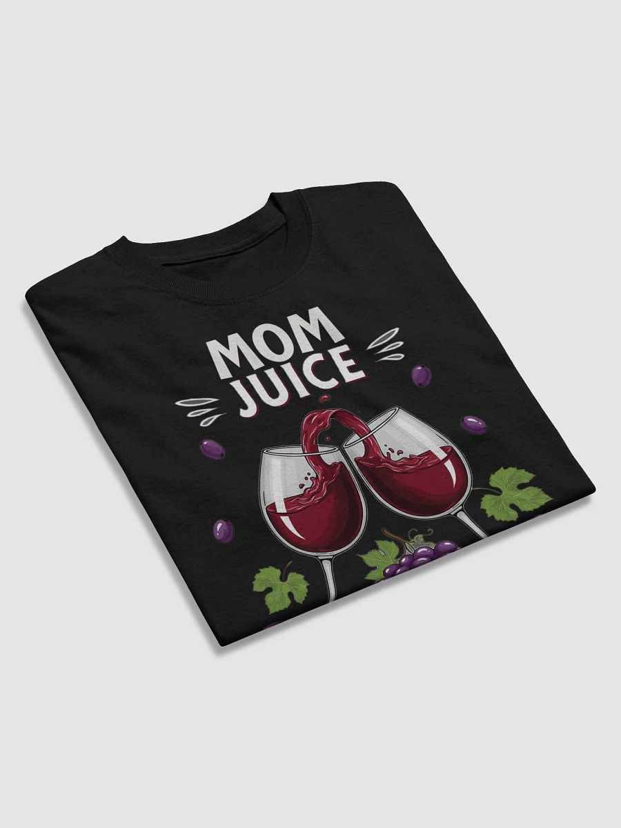 Mom Juice Cabernet Wine Lover T-Shirt Mother's Day Gift product image (17)
