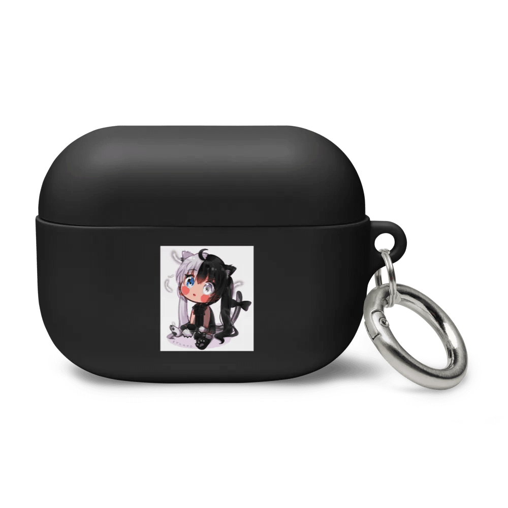 AirPods Case - Byakko Chibi Edition product image (2)