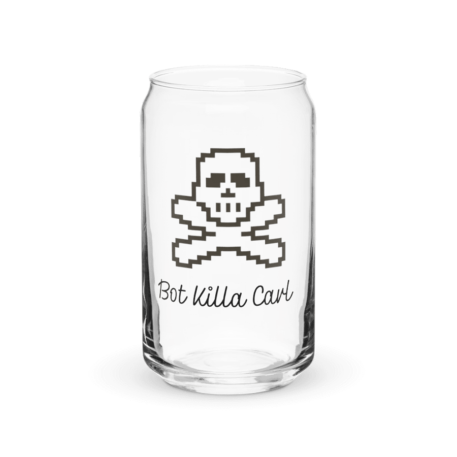 Bot Killa Cup product image (2)
