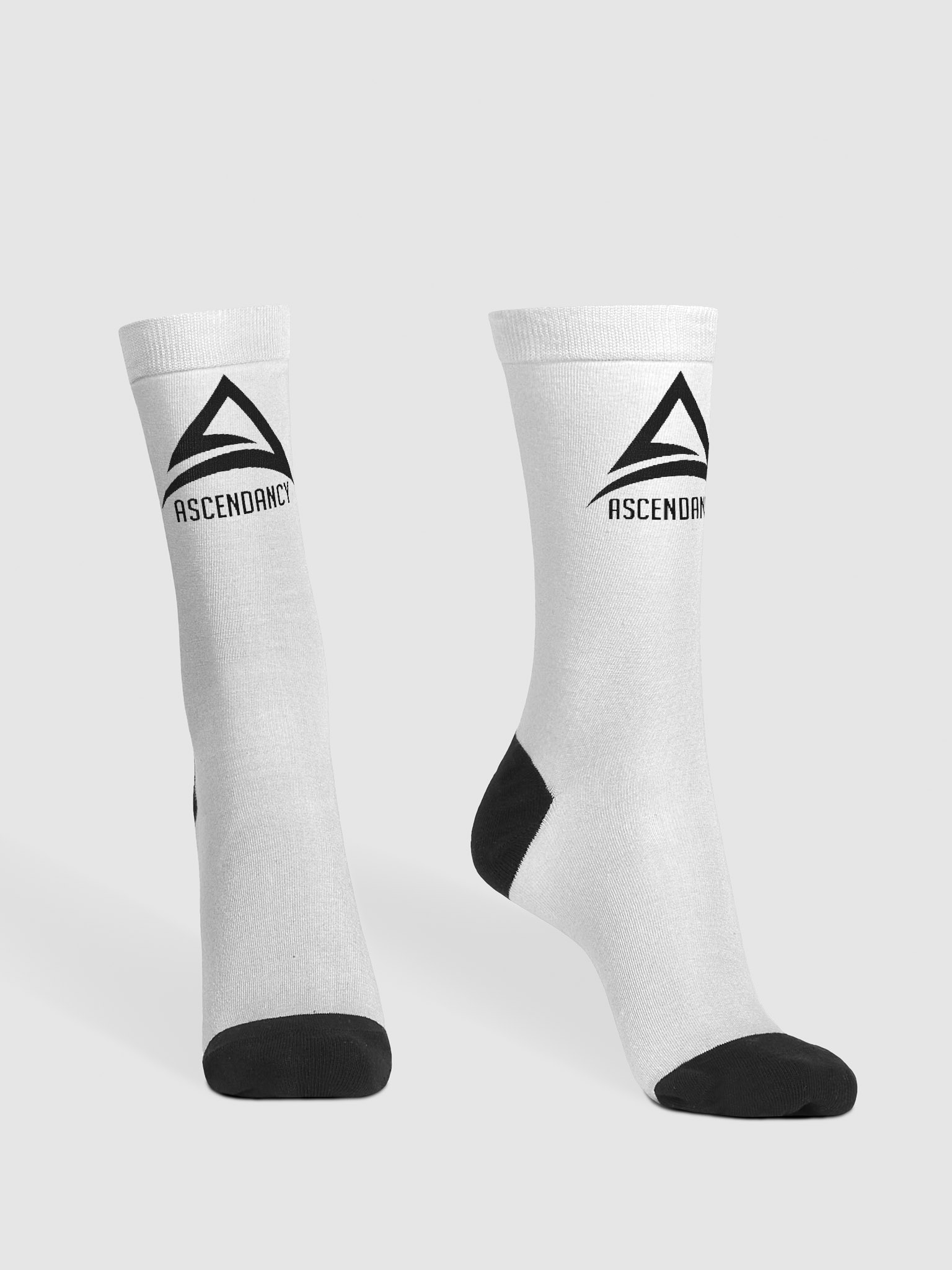 ASCENDANCY Socks product image (1)