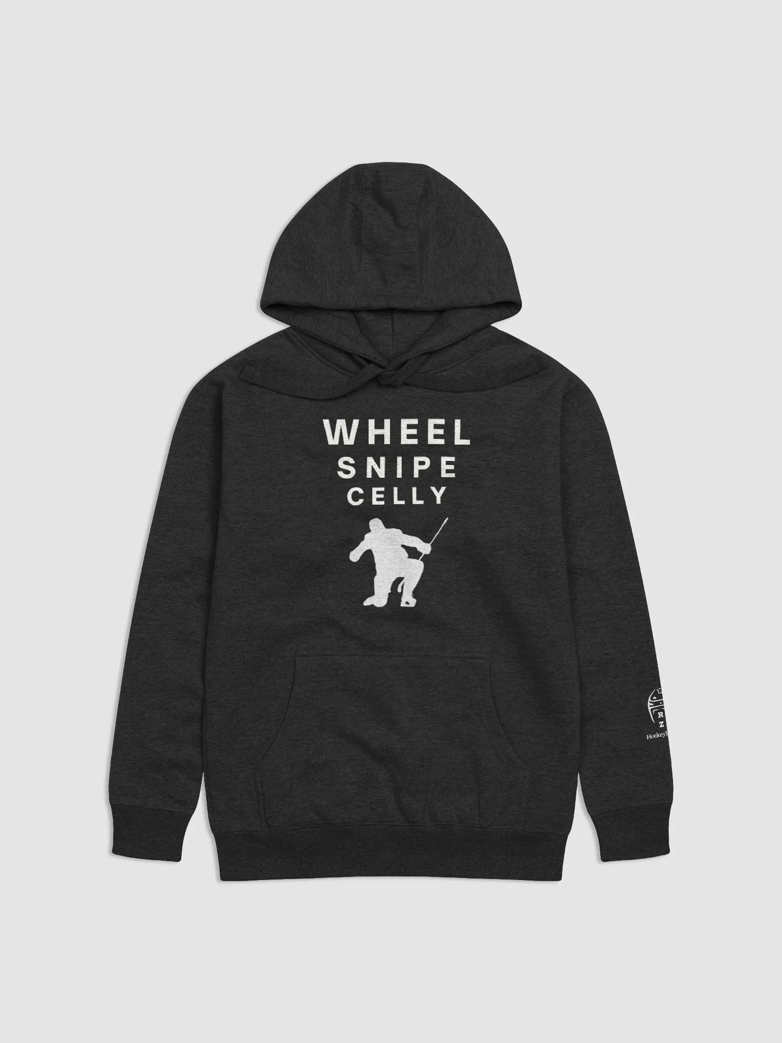 Wheel Snipe Celly Hoodie product image (2)