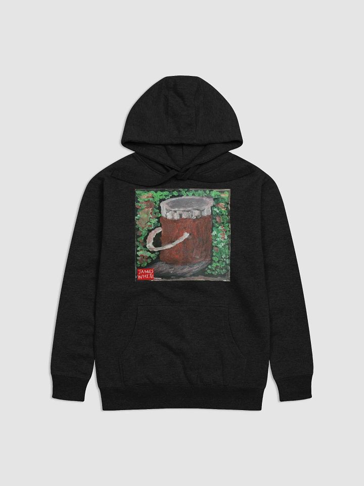 Cotton Heritage Unisex Premium Hoodie: bottle product image (9)
