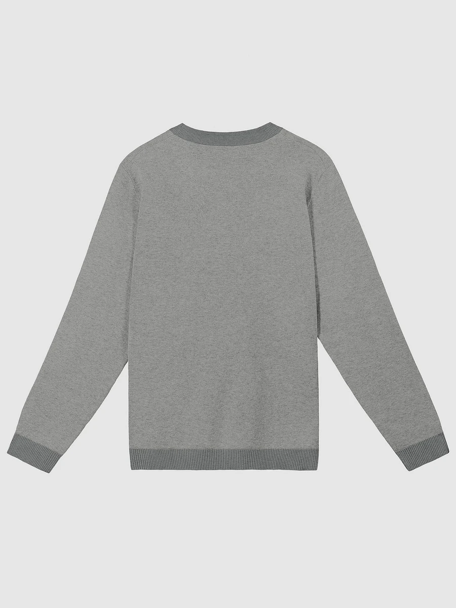 Knitted Crewneck Sweater product image (2)