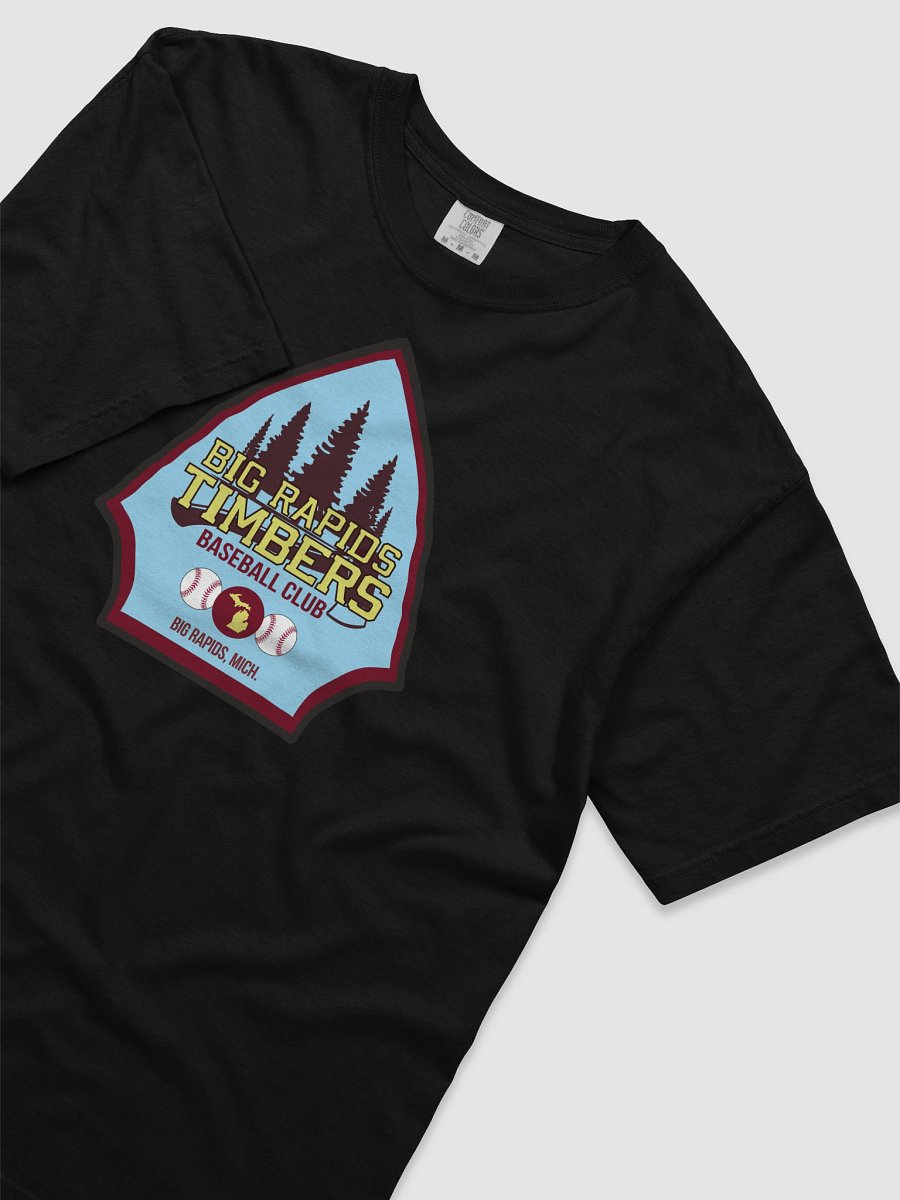 Big Rapids Timbers product image (39)