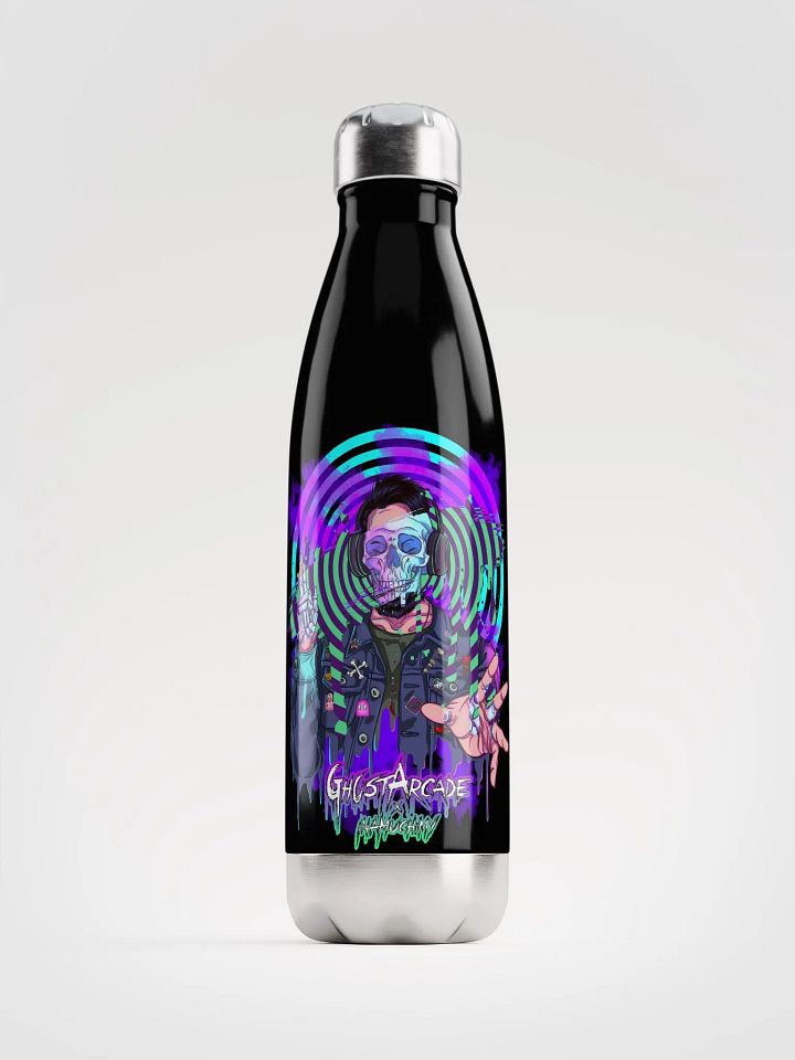 Cult Leader Water Bottle product image (1)