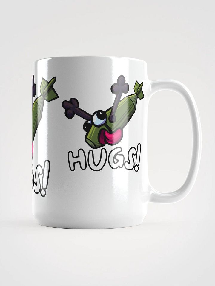 Hugs product image (1)