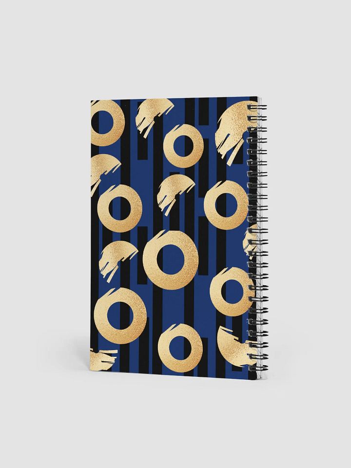 JoBeth Nautical ⚓ Note Book 📙 product image (2)