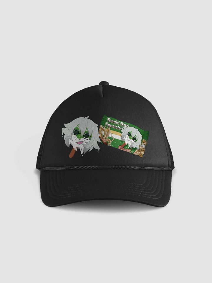 IkariTenshi Popsicle Hat product image (1)
