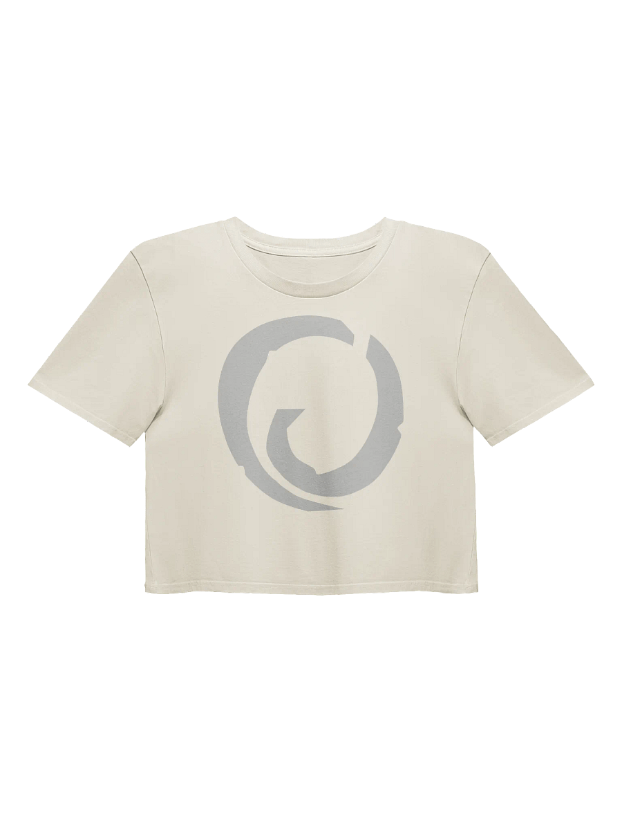 Cymre Jones Crop Top product image (2)