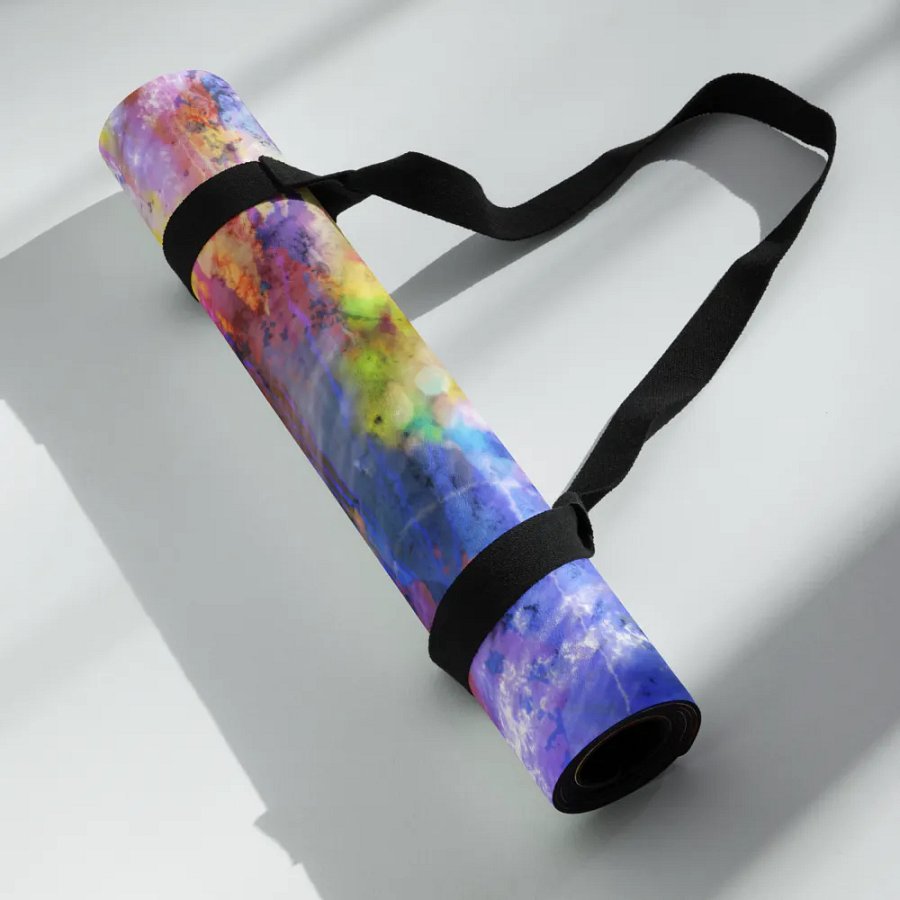 Spectrum of Possibilities Yoga Map product image (6)