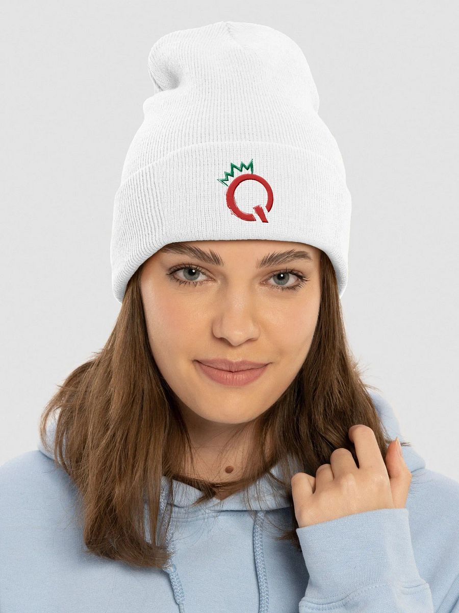 Festive Q Bean product image (3)