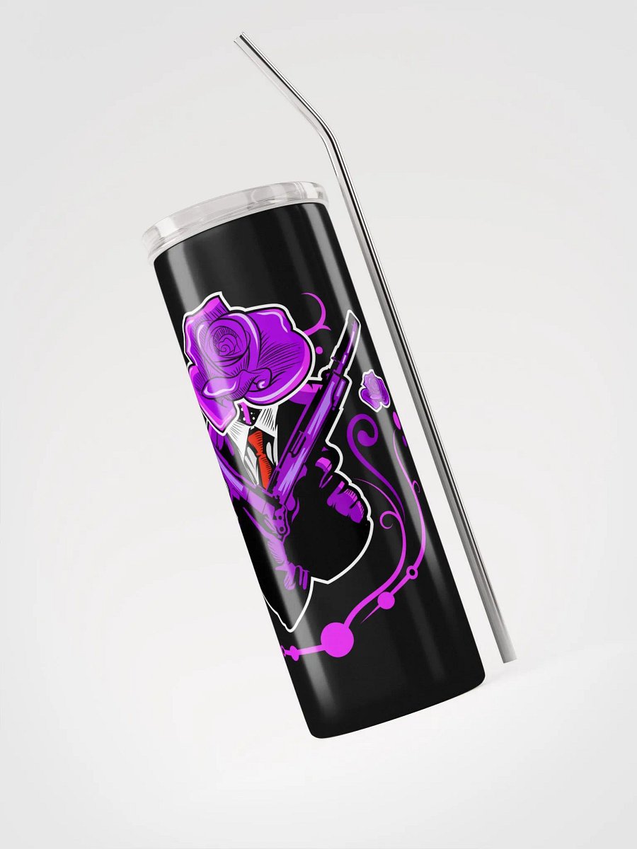 Full Logo Tumbler product image (3)