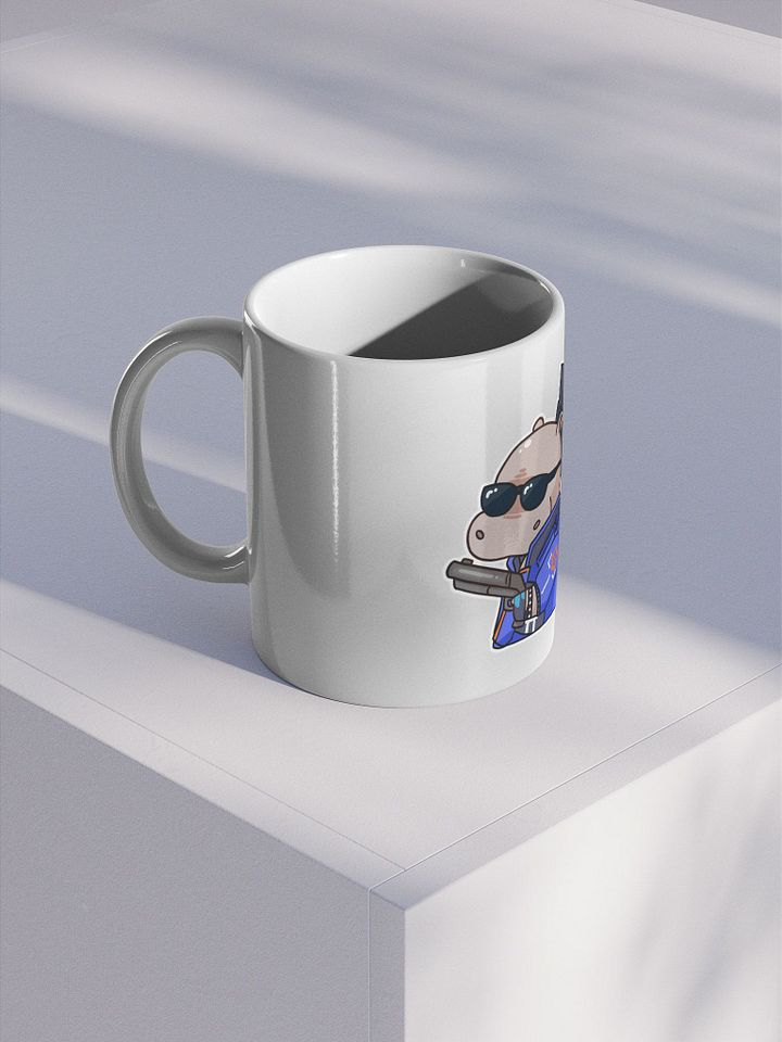 Hippo Mug product image (1)