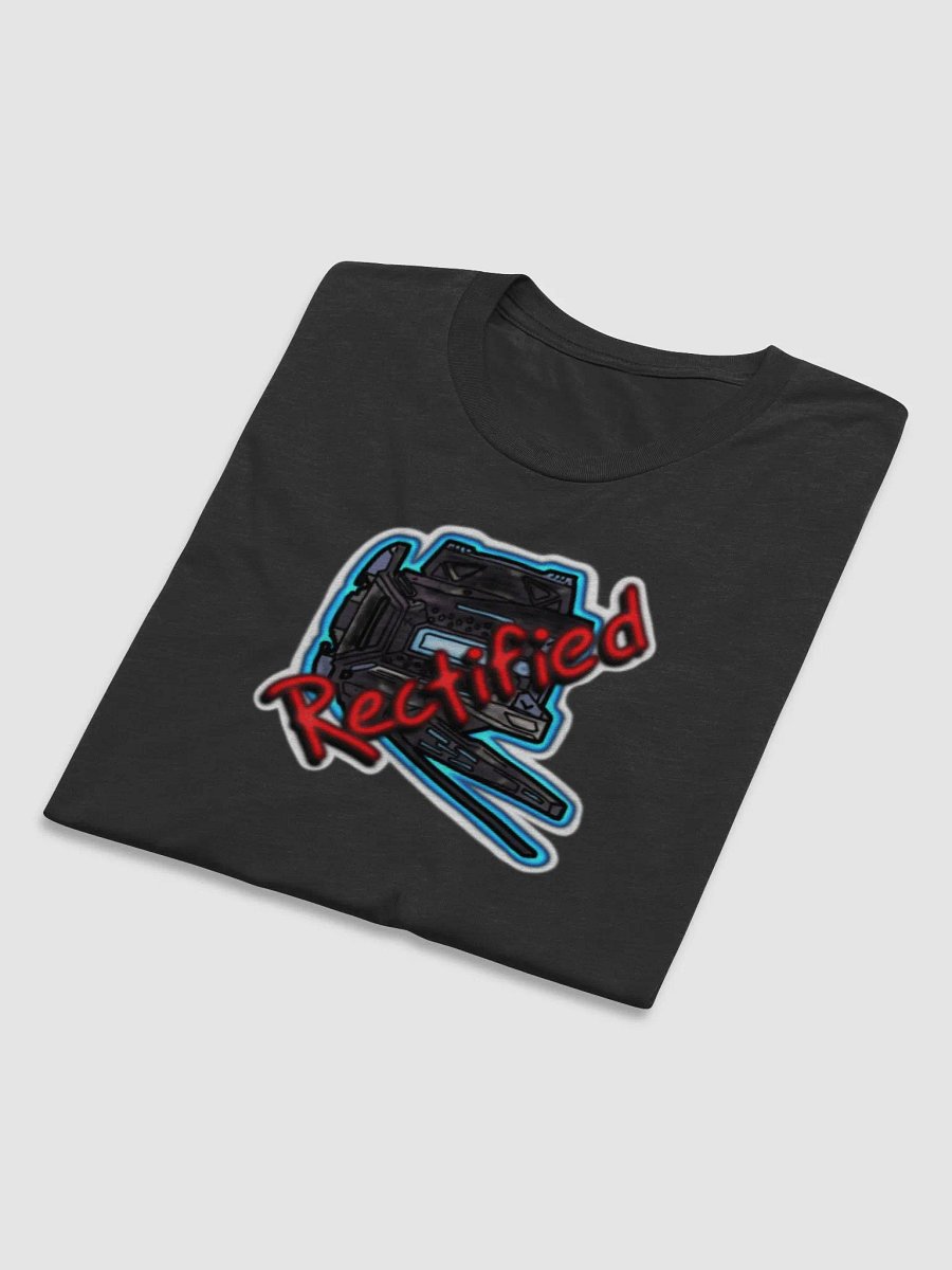 Rectified Shirt product image (5)
