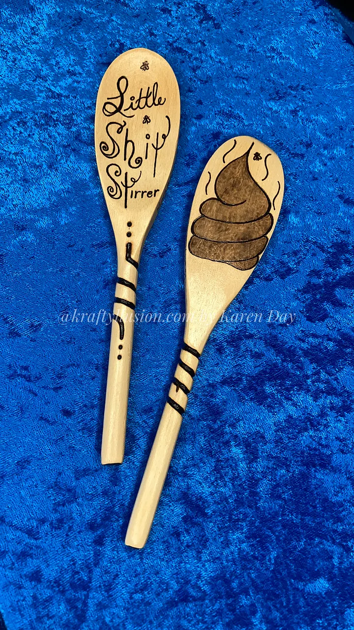 Little Shit Stirrer product image (1)