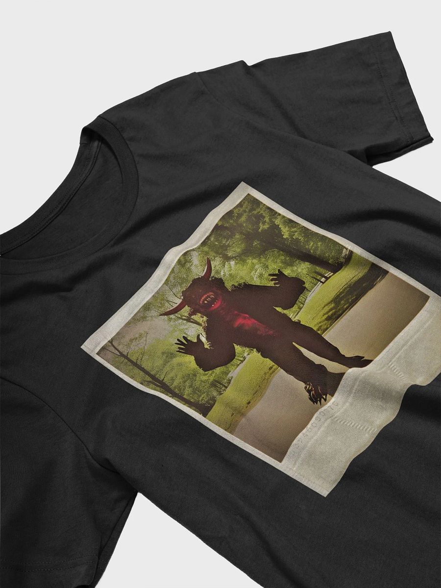 Conspiracy Tee product image (2)