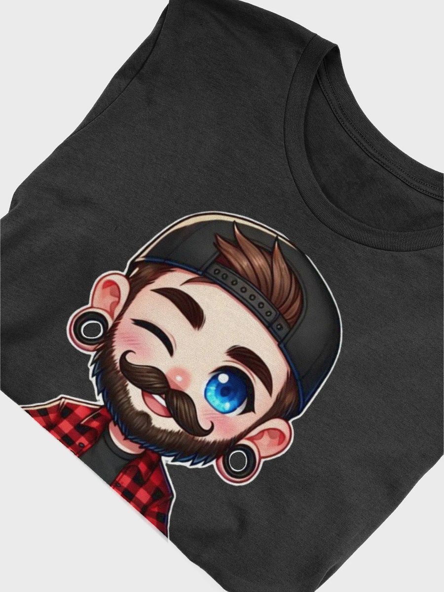 Cam Daddy Tee product image (21)