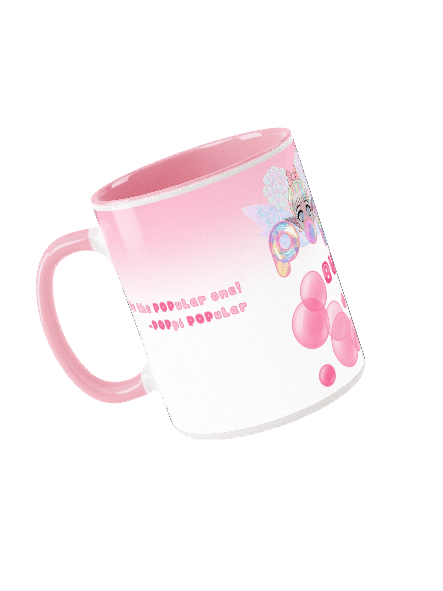 POPular's Brand Mug (Full Print) product image (4)