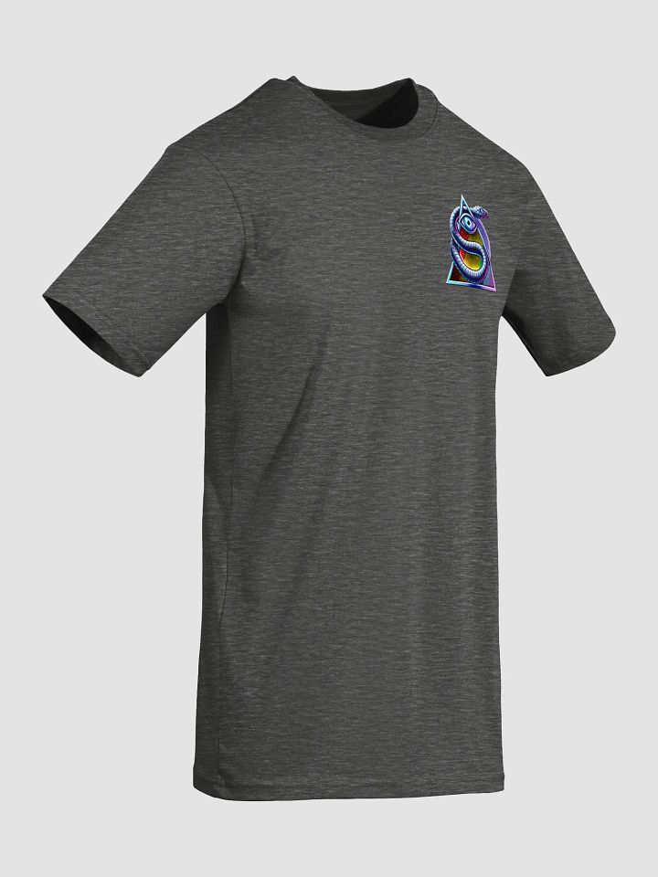 ALT_I_STICK PRIDE - COTTON HERITAGE MEN'S HEAVYWEIGHT TEE product image (14)