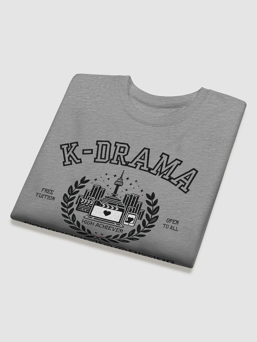 High Achiever at K-Drama University Sweater product image (11)