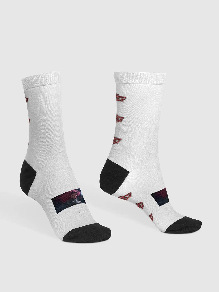 DD- The Sock! product image (3)