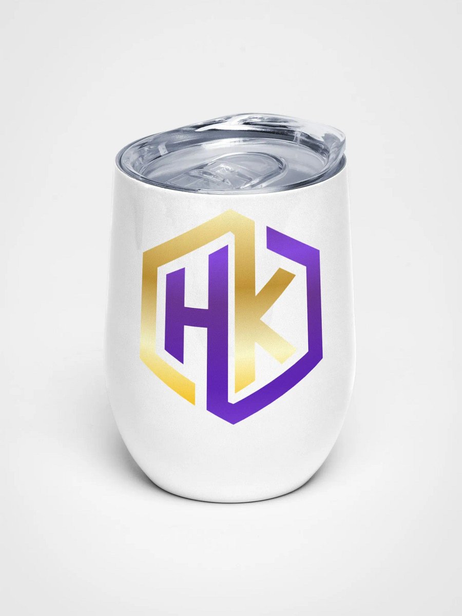 HK Wine Tumbler product image (1)