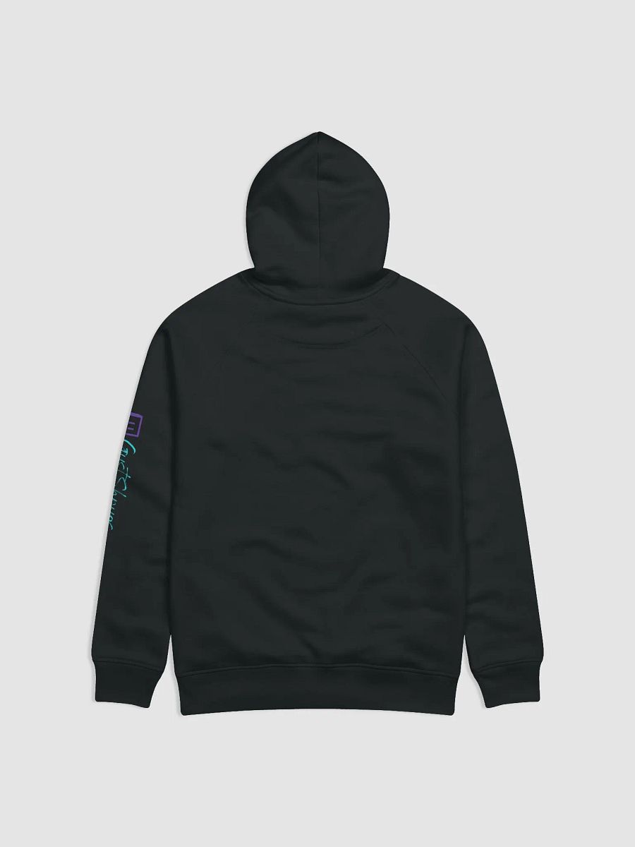 Gust Pride Hoodie product image (3)