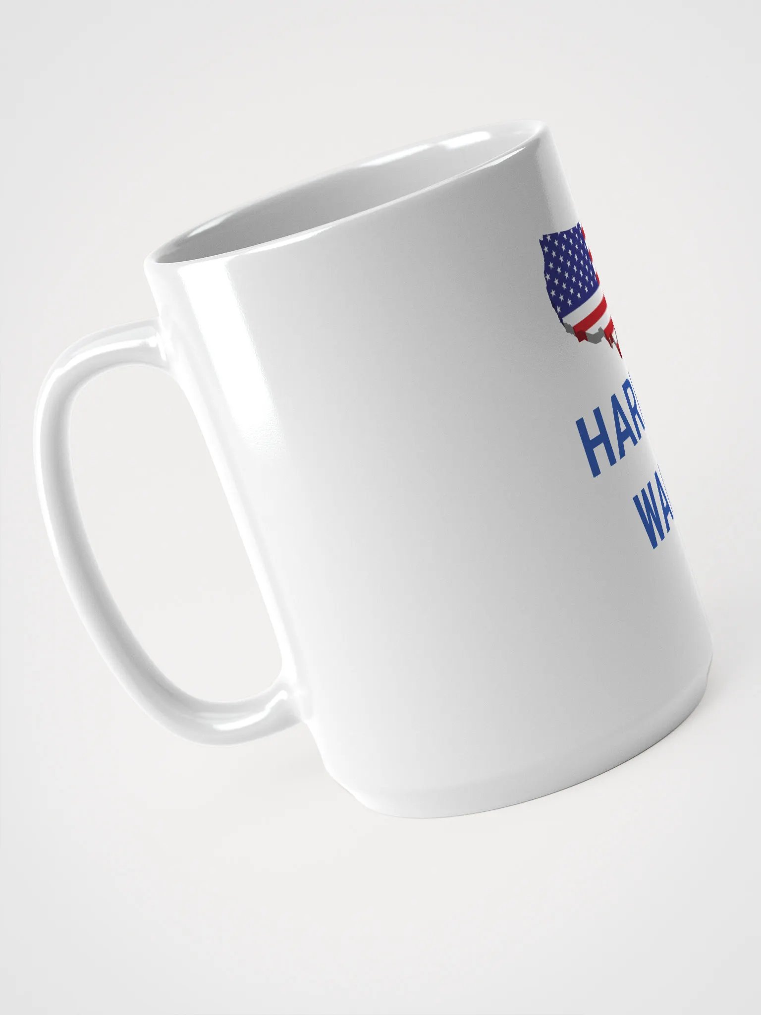 USA Harris Walz Mug product image (4)