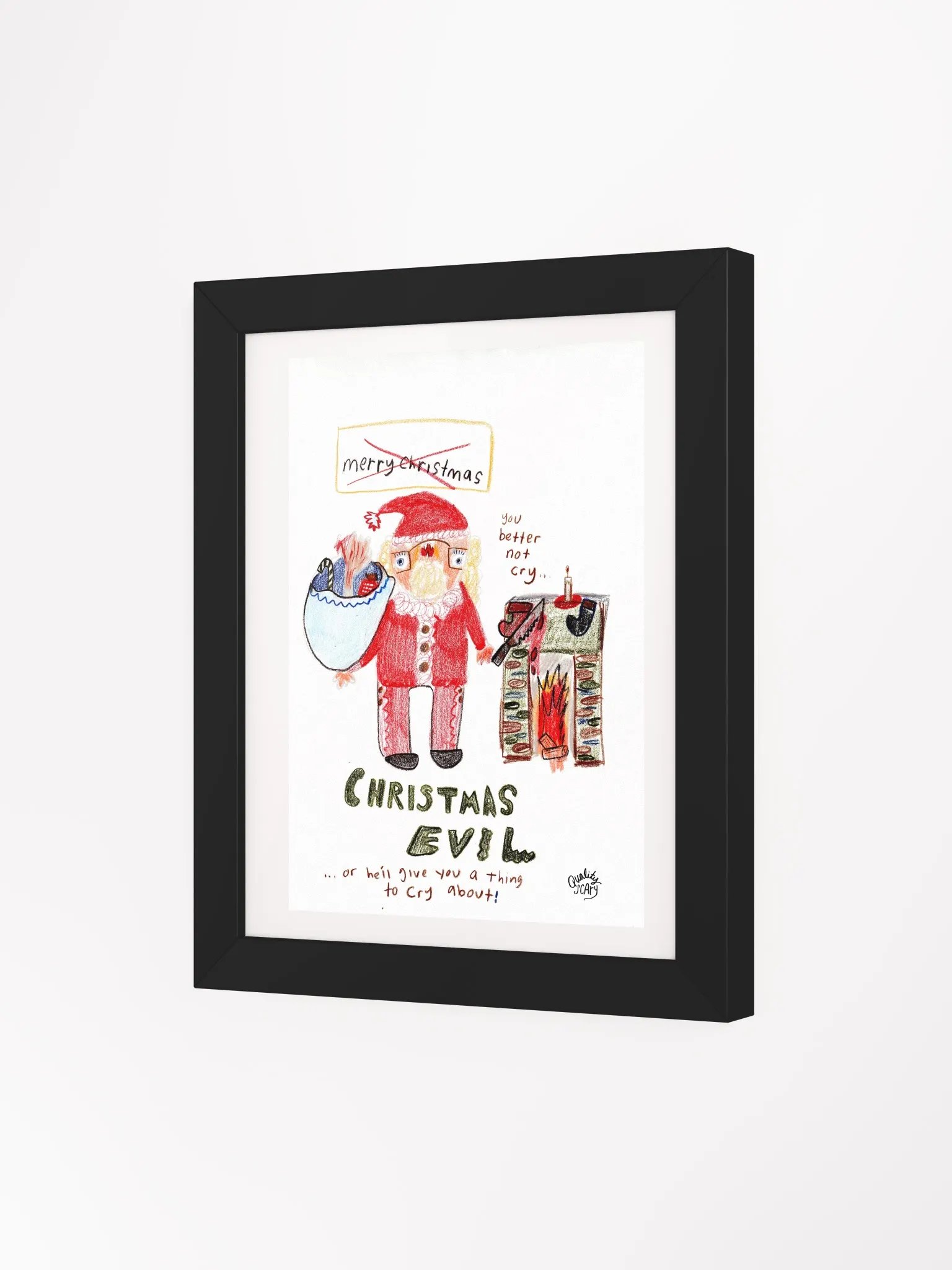 Christmas Evil product image (5)