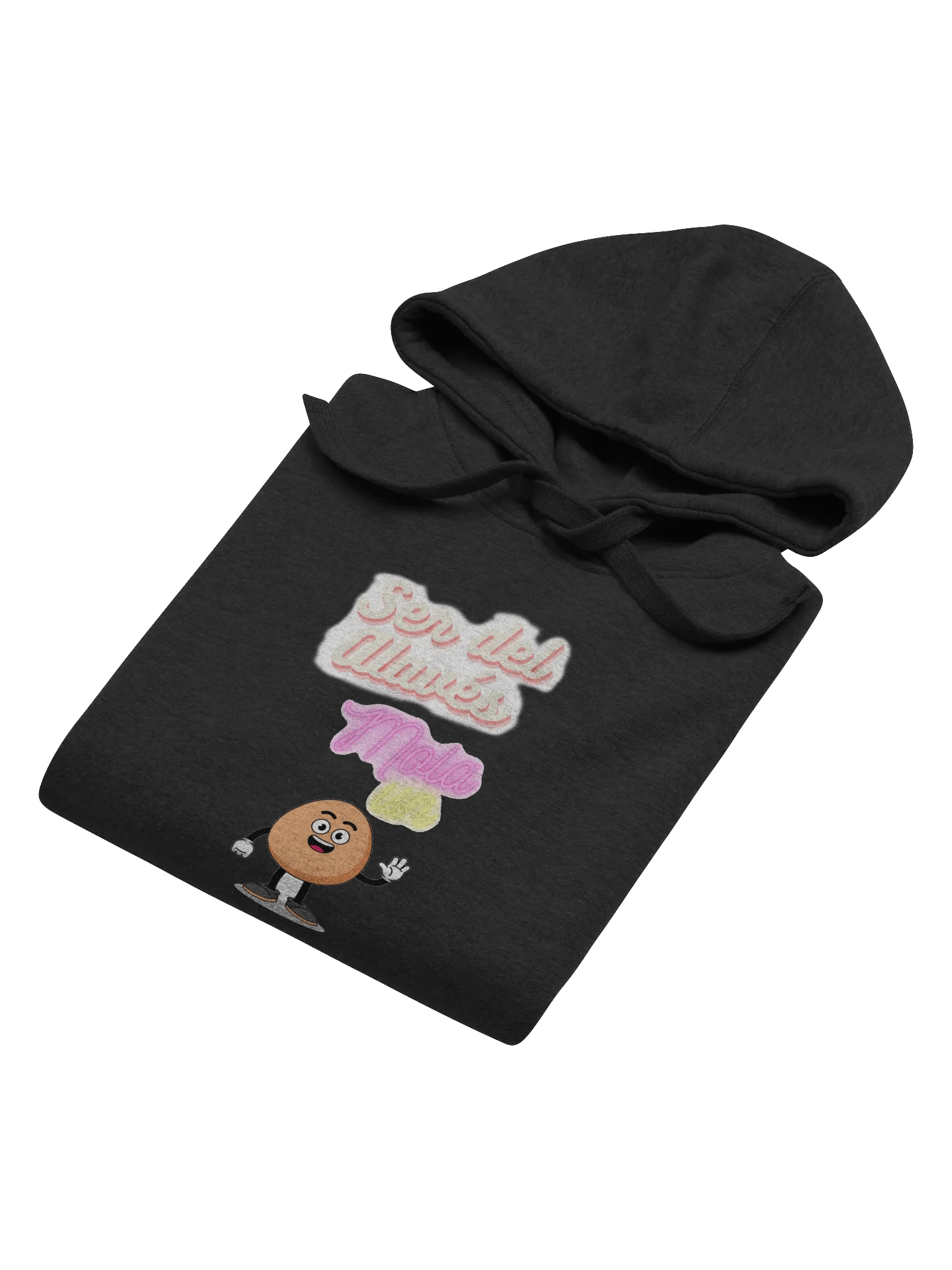 ¡Vamos Alavés! Unisex Premium Hoodie product image (17)